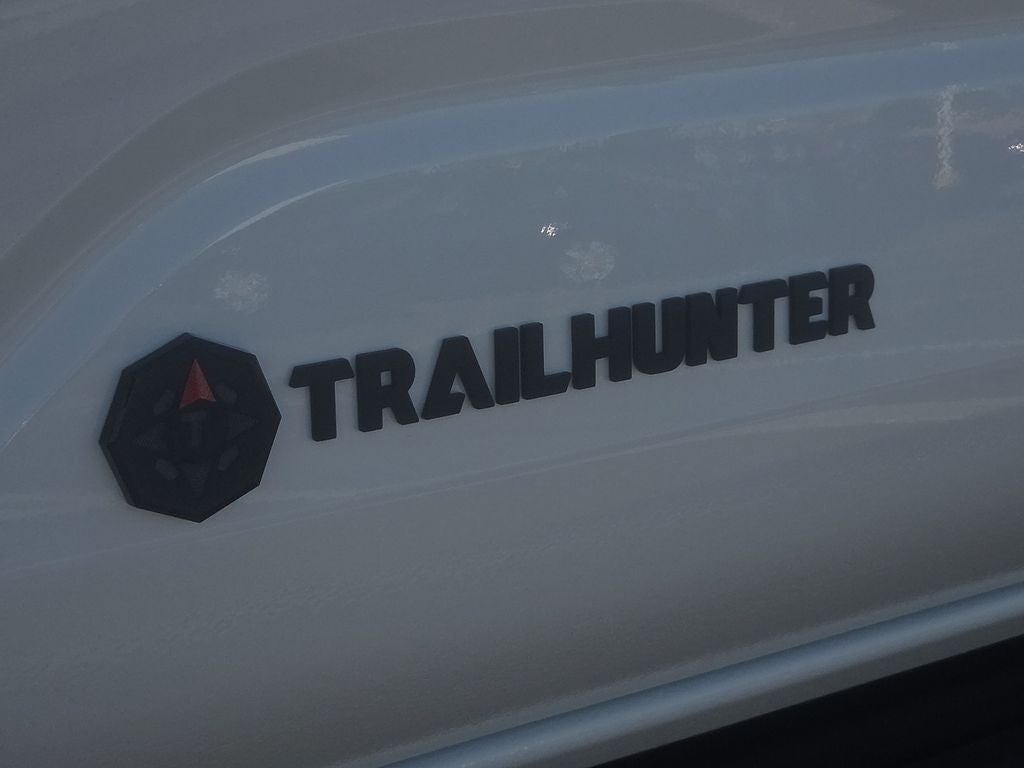 2026 Toyota Tacoma Hybrid Trailhunter