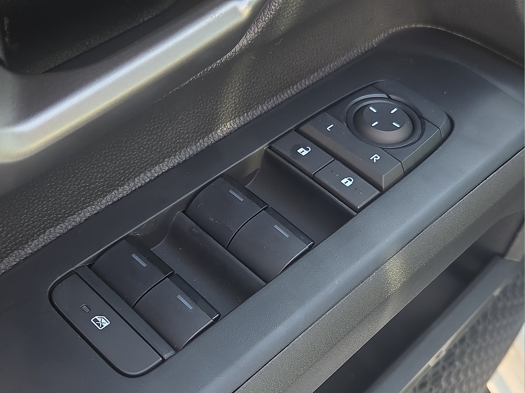 2026 Toyota Tacoma Hybrid Trailhunter