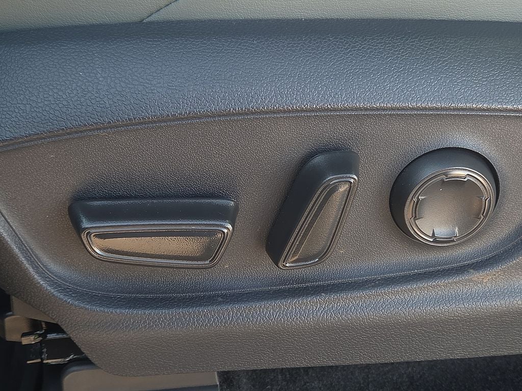 2026 Toyota Tacoma Hybrid Trailhunter