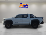 2026 Toyota Tacoma Hybrid Trailhunter