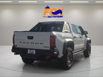 2026 Toyota Tacoma Hybrid Trailhunter