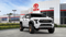 2026 Toyota Tacoma Hybrid Trailhunter
