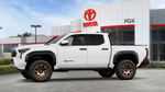 2026 Toyota Tacoma Hybrid Trailhunter