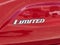 2026 Toyota Tacoma Hybrid Limited