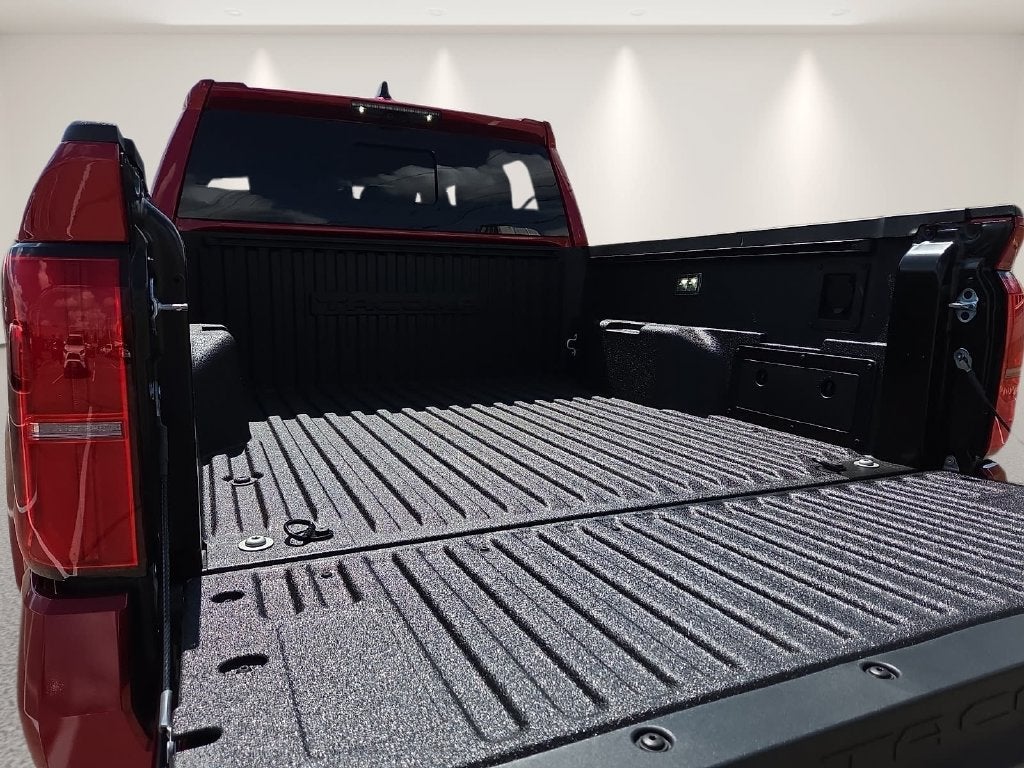 2026 Toyota Tacoma Hybrid Limited