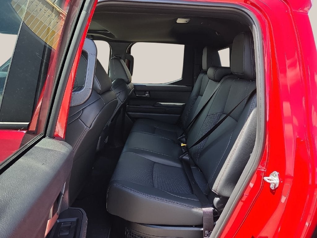 2026 Toyota Tacoma Hybrid Limited