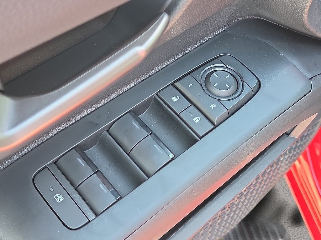2026 Toyota Tacoma Hybrid Limited