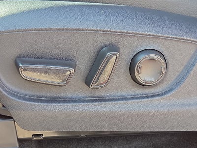 2026 Toyota Tacoma Hybrid Limited