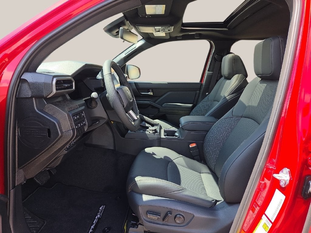 2026 Toyota Tacoma Hybrid Limited