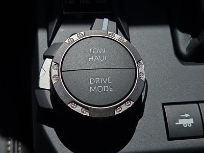 2026 Toyota Tacoma Hybrid Limited
