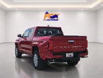 2026 Toyota Tacoma Hybrid Limited