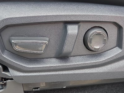 2026 Toyota Tacoma Hybrid TRD Pro