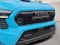 2026 Toyota Tacoma Hybrid TRD Pro