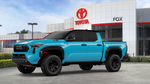 2026 Toyota Tacoma Hybrid TRD Pro