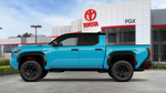 2026 Toyota Tacoma Hybrid TRD Pro