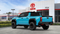 2026 Toyota Tacoma Hybrid TRD Pro