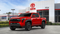 2026 Toyota Tacoma Hybrid TRD Off Road