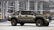 2026 Toyota Tacoma Hybrid Trailhunter