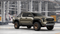 2026 Toyota Tacoma Hybrid Trailhunter