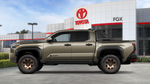 2026 Toyota Tacoma Hybrid Trailhunter