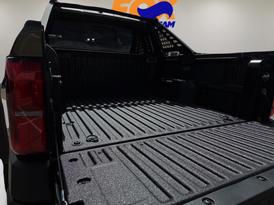 2026 Toyota Tacoma Hybrid Trailhunter
