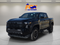 2026 Toyota Tacoma Hybrid TRD Off Road