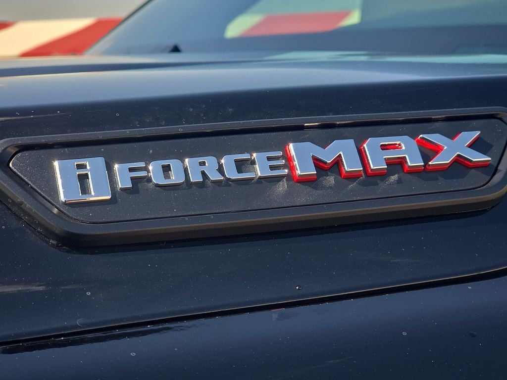 2026 Toyota Tacoma Hybrid TRD Off Road