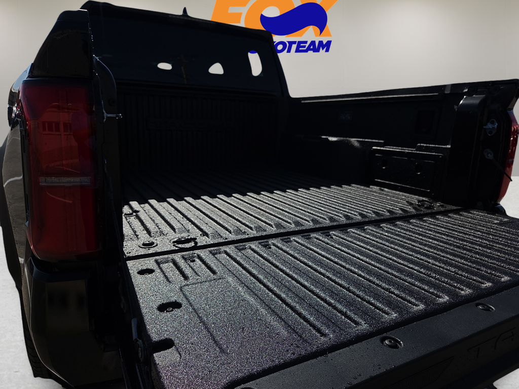 2026 Toyota Tacoma Hybrid TRD Off Road