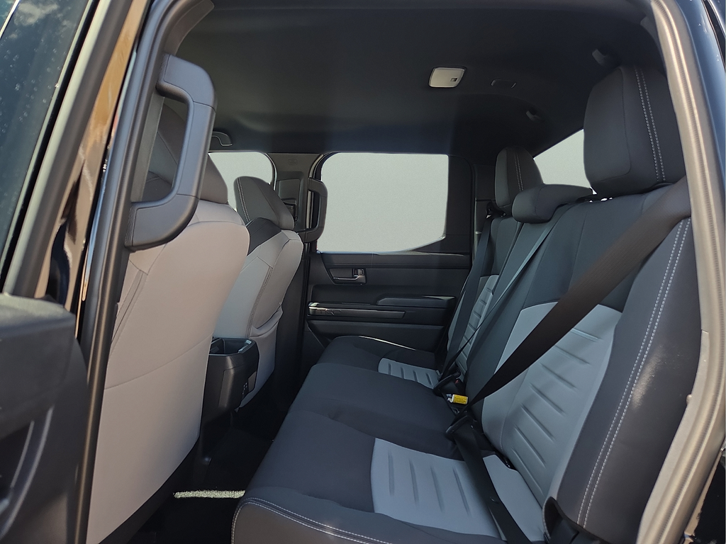 2026 Toyota Tacoma Hybrid TRD Off Road