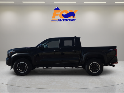 2026 Toyota Tacoma Hybrid TRD Off Road