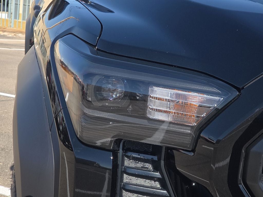 2026 Toyota Tacoma Hybrid TRD Off Road
