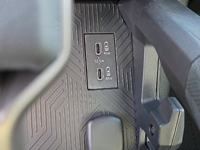 2026 Toyota Tacoma Hybrid Trailhunter