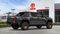 2026 Toyota Tacoma Hybrid Trailhunter