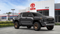 2026 Toyota Tacoma Hybrid Trailhunter