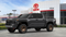2026 Toyota Tacoma Hybrid Trailhunter