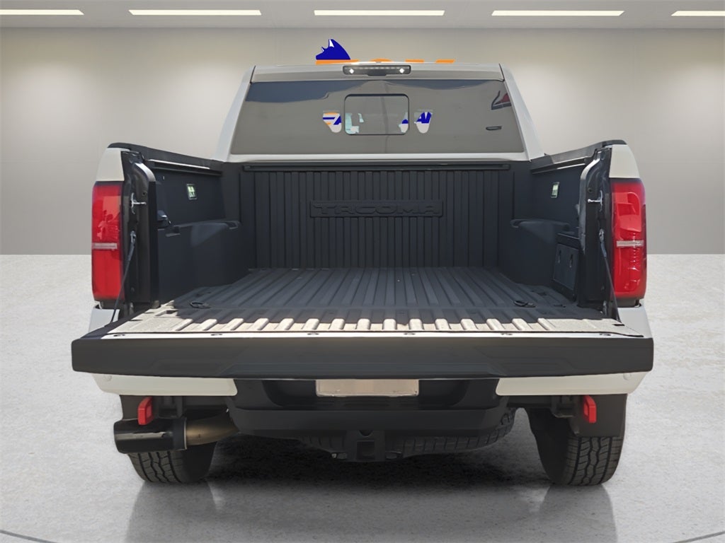 2024 Toyota Tacoma Hybrid TRD Off Road