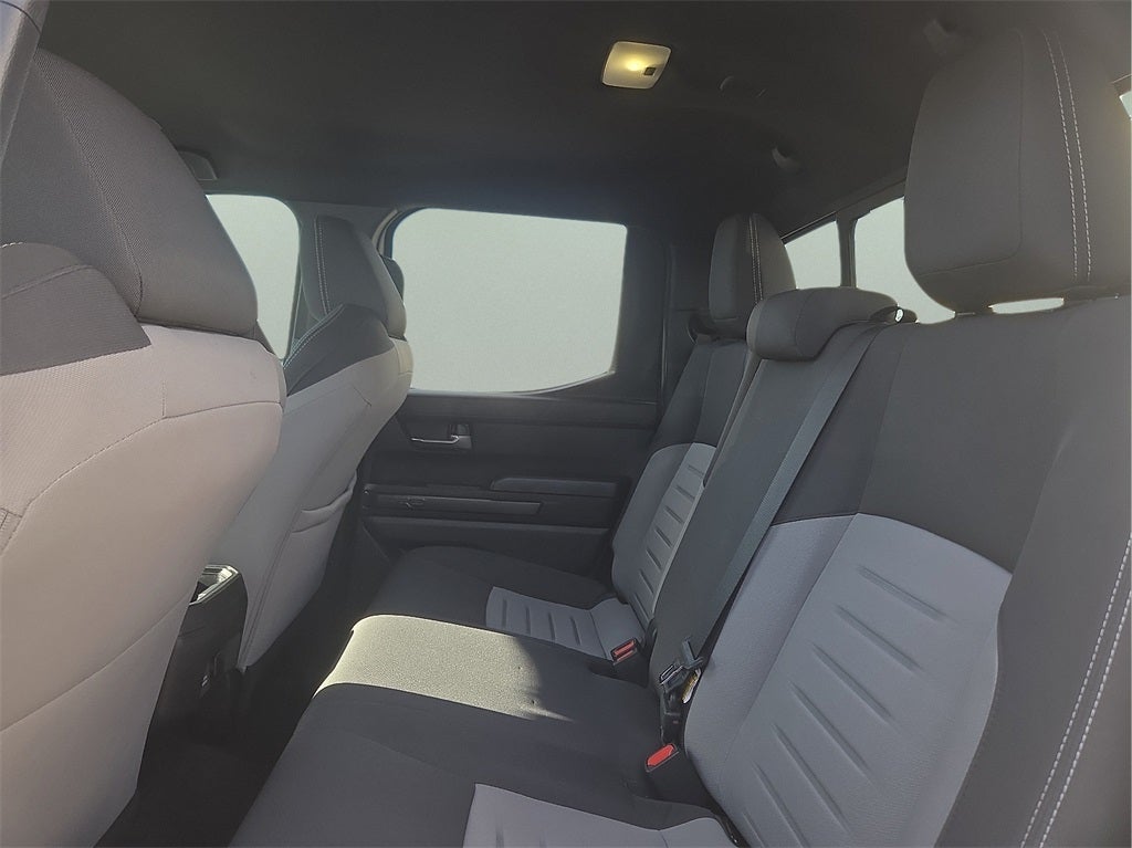 2024 Toyota Tacoma Hybrid TRD Off Road