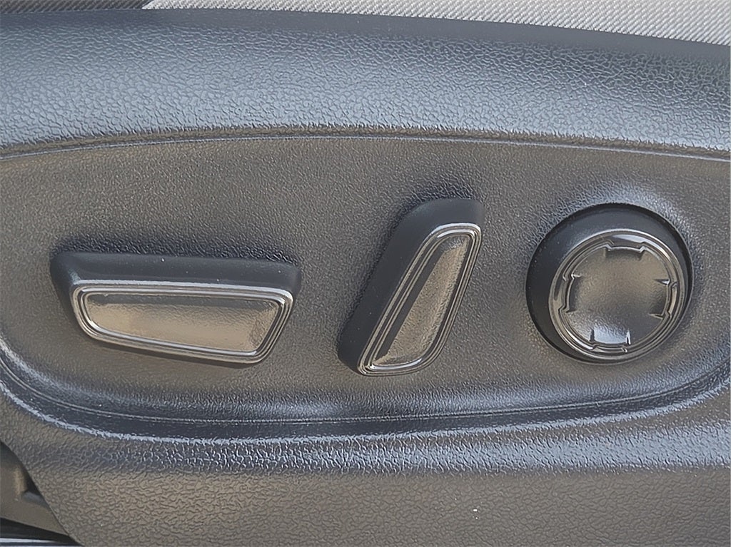 2024 Toyota Tacoma Hybrid TRD Off Road