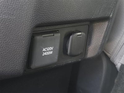 2024 Toyota Tacoma Hybrid TRD Off Road