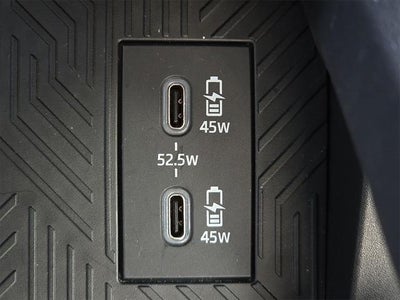 2024 Toyota Tacoma Hybrid TRD Off Road