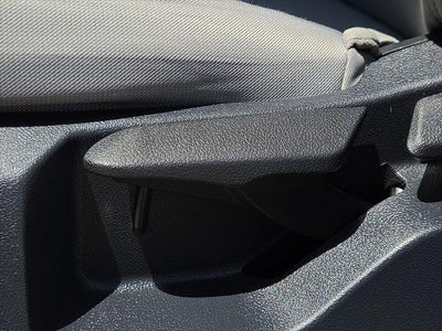 2025 Toyota Tacoma Hybrid TRD Off Road