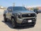 2025 Toyota Tacoma Hybrid TRD Off Road