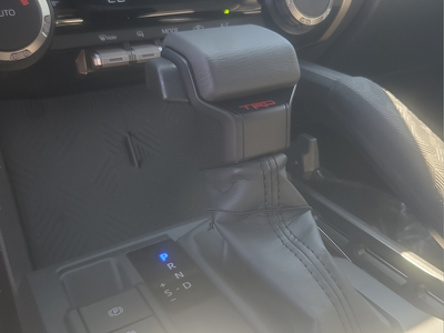 2026 Toyota Tacoma Hybrid TRD Off Road