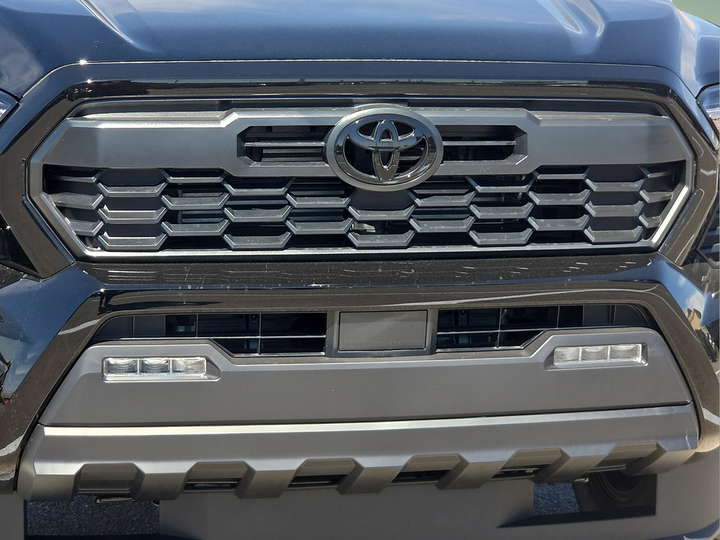 2026 Toyota Tacoma Hybrid TRD Off Road