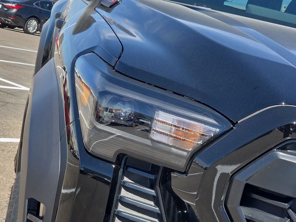 2026 Toyota Tacoma Hybrid TRD Off Road