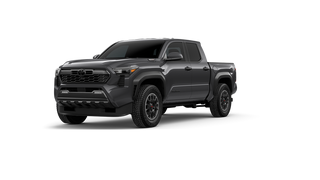 2026 Toyota Tacoma Hybrid TRD Off Road