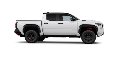 2026 Toyota Tacoma Hybrid TRD Pro