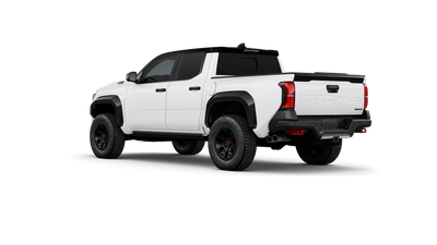 2026 Toyota Tacoma Hybrid TRD Pro