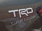2026 Toyota Tacoma Hybrid TRD Off Road