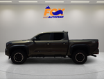 2026 Toyota Tacoma Hybrid TRD Off Road